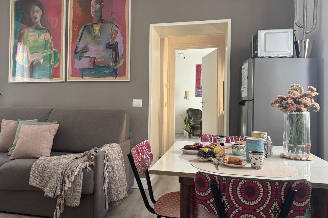 Photo of Livingroom in Ariccia