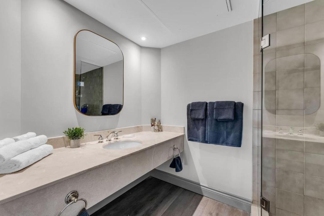 Photo of Bathroom in Oro-Medonte