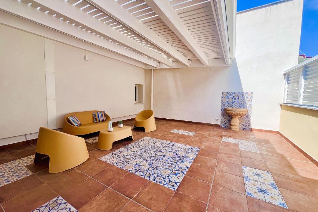 Photo of Patio Balcony in Cinisi