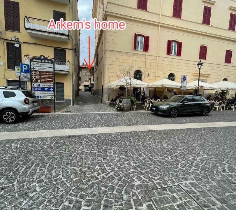 Photo of Buildings in Norma