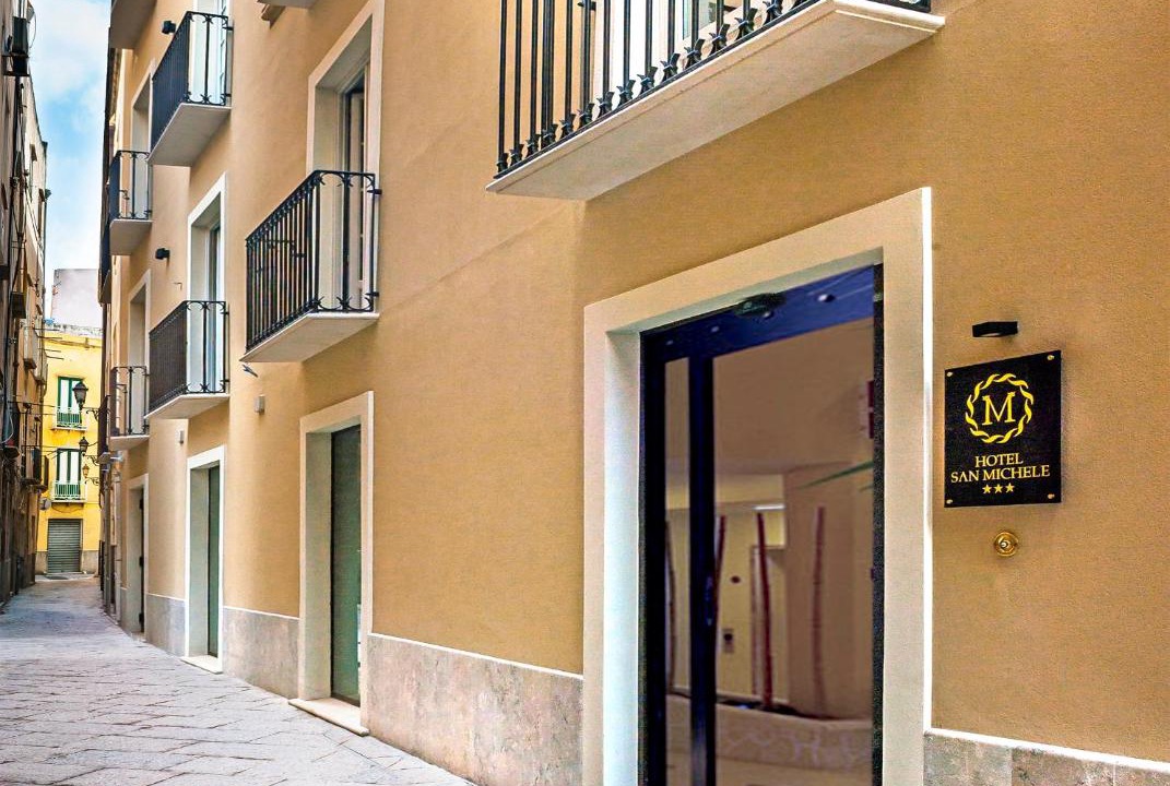 Photo of Others in Trapani City Centre