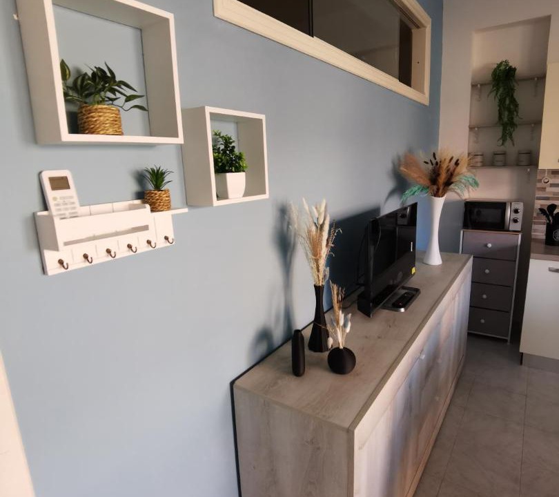 Photo of Kitchen in Finale