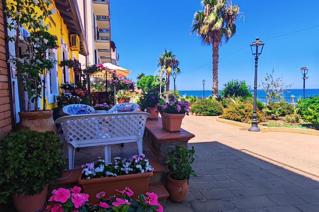 Photo of Patio Balcony in Finale