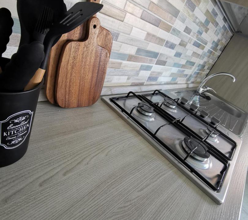 Photo of Kitchen in Finale