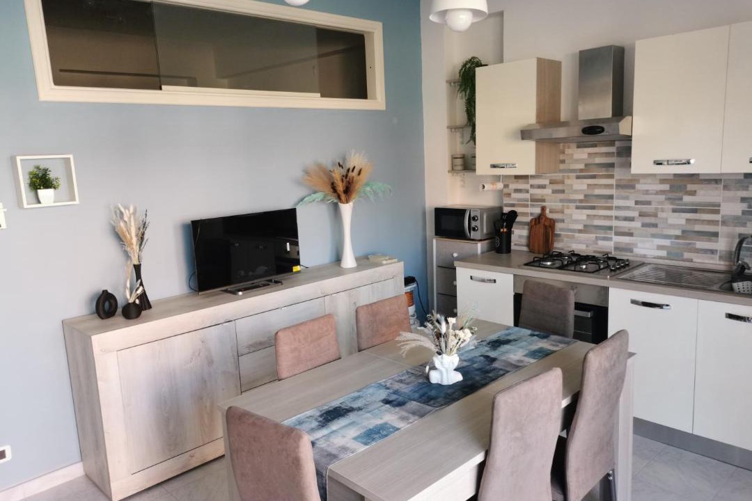 Photo of Kitchen in Finale