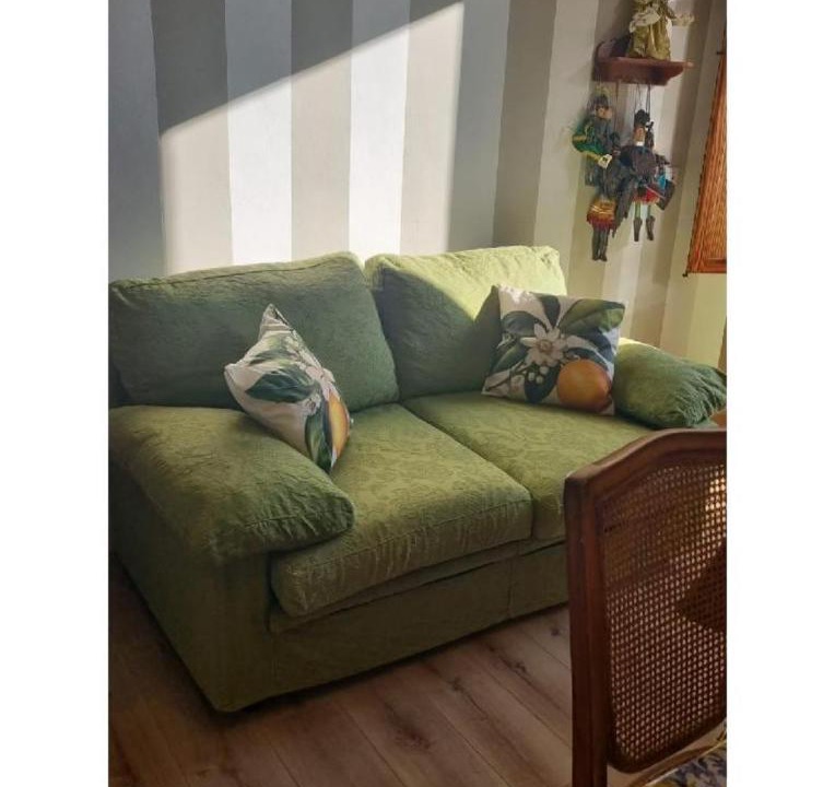 Photo of Livingroom in Ficarazzi