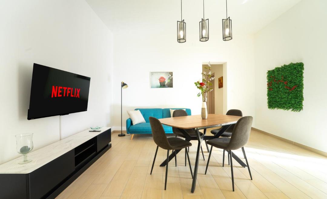 Photo of Livingroom in Barcellona Pozzo di Gotto