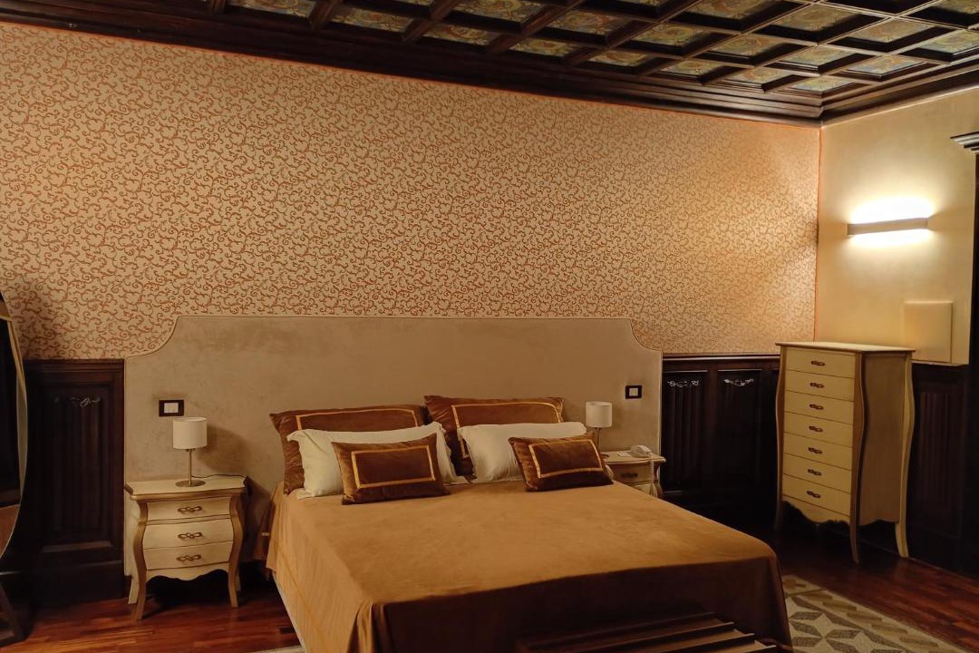 Photo of Bedroom in Palermo