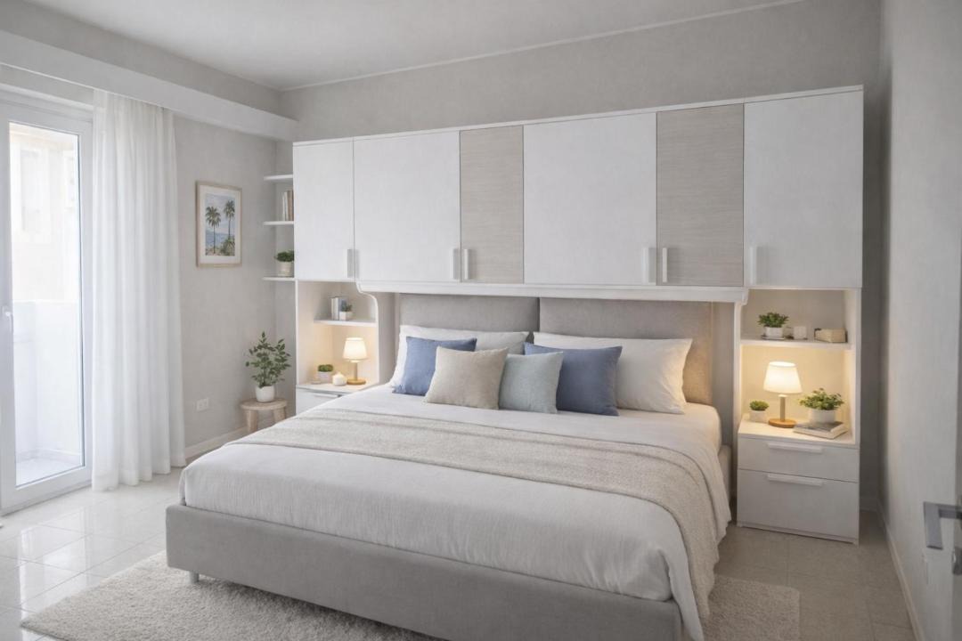 Photo of Bedroom in Quartiere XXIII Alessandrino