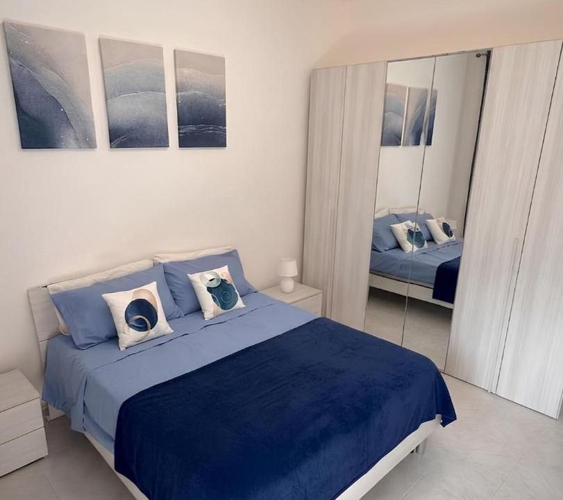 Photo of Bedroom in Finale