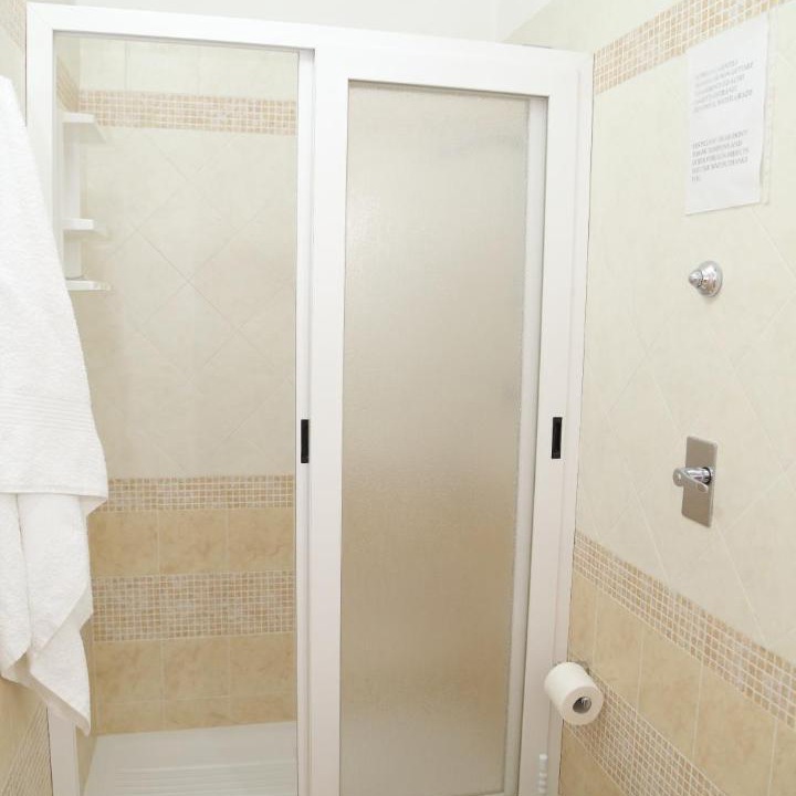 Photo of Bathroom in Marettimo