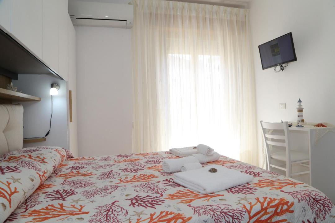 Photo of Bedroom in Marettimo