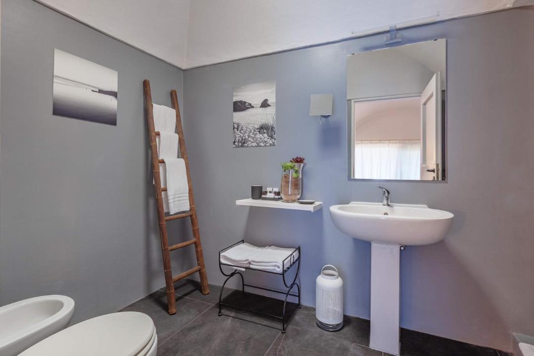 Photo of Bathroom in Tracino