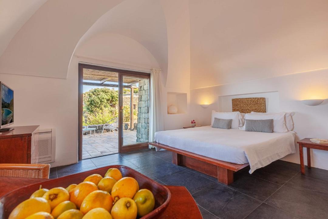 Photo of Bedroom in Tracino