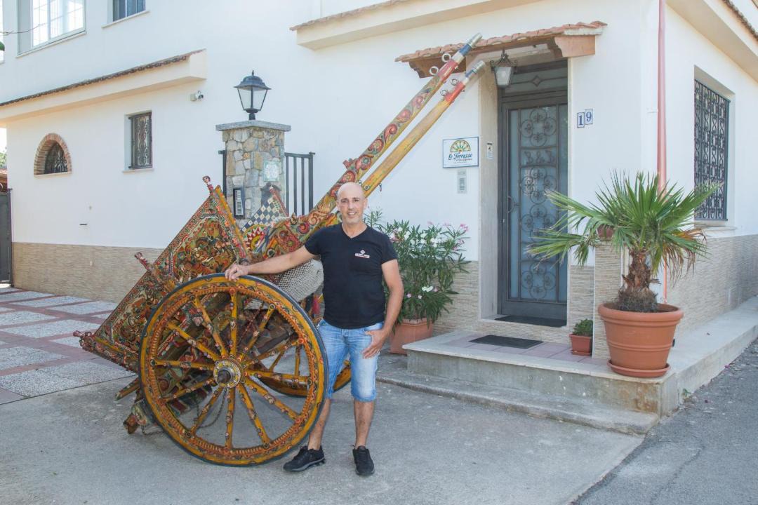 Photo of Others in Cinisi