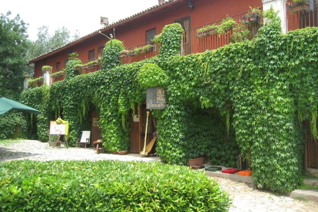 Photo of Others in Abbazia di Fossanova