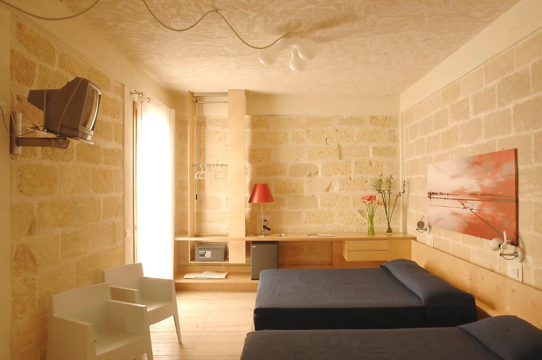Photo of Others in Favignana