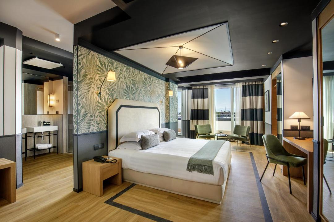 Photo of Bedroom in Tor Sapienza
