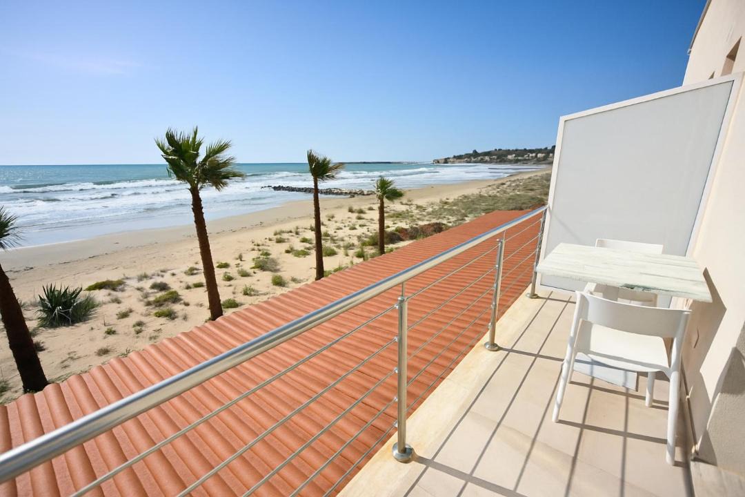 Photo of Patio Balcony in Porto Palo