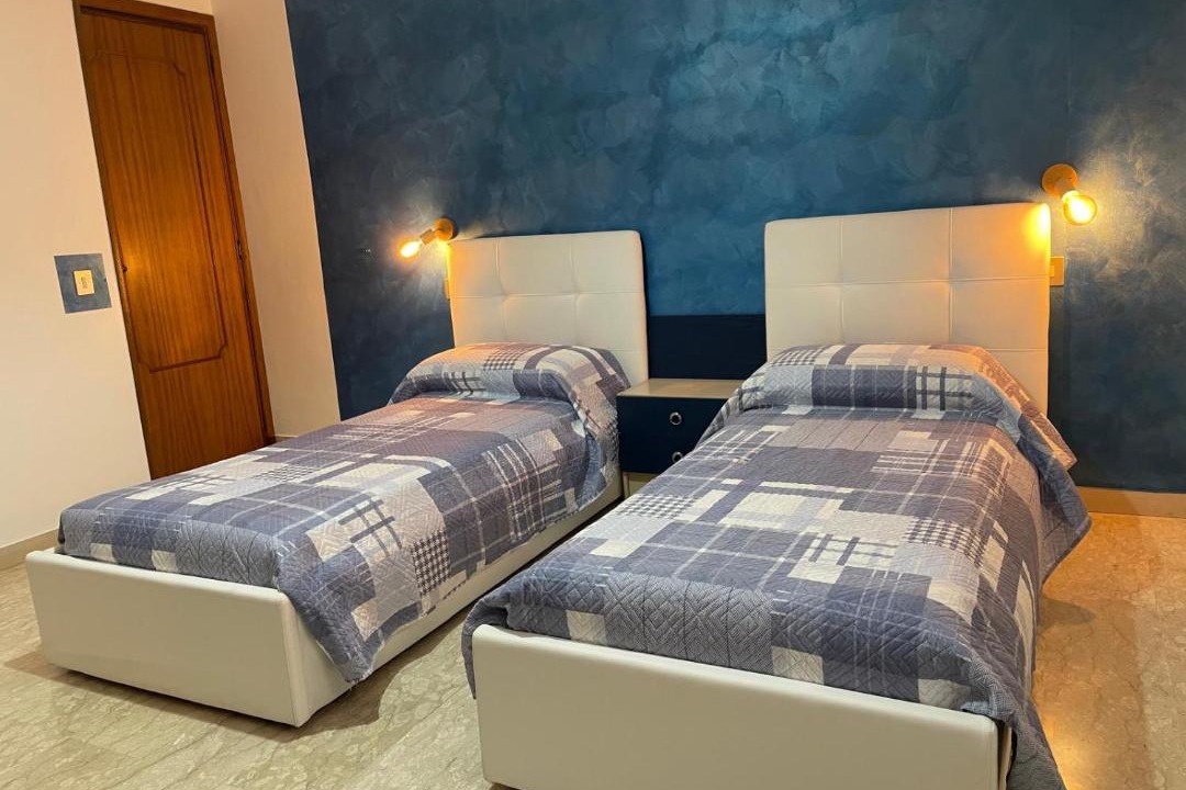Photo of Bedroom in Montelanico