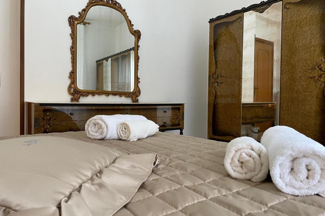 Photo of Bedroom in Montelanico