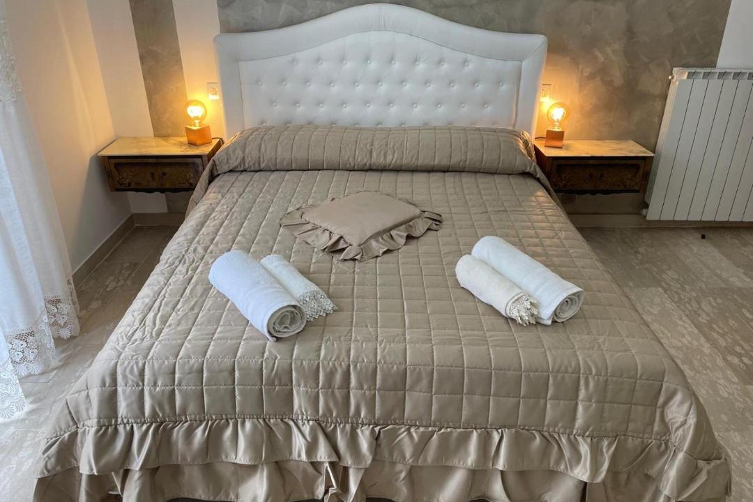 Photo of Bedroom in Montelanico