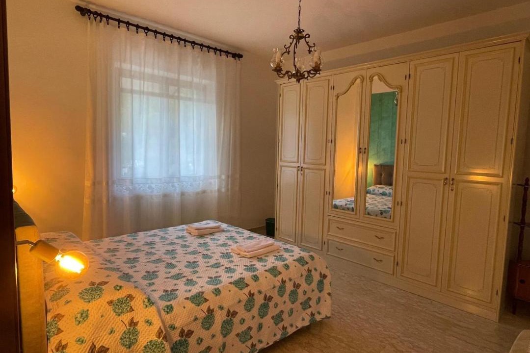Photo of Bedroom in Montelanico