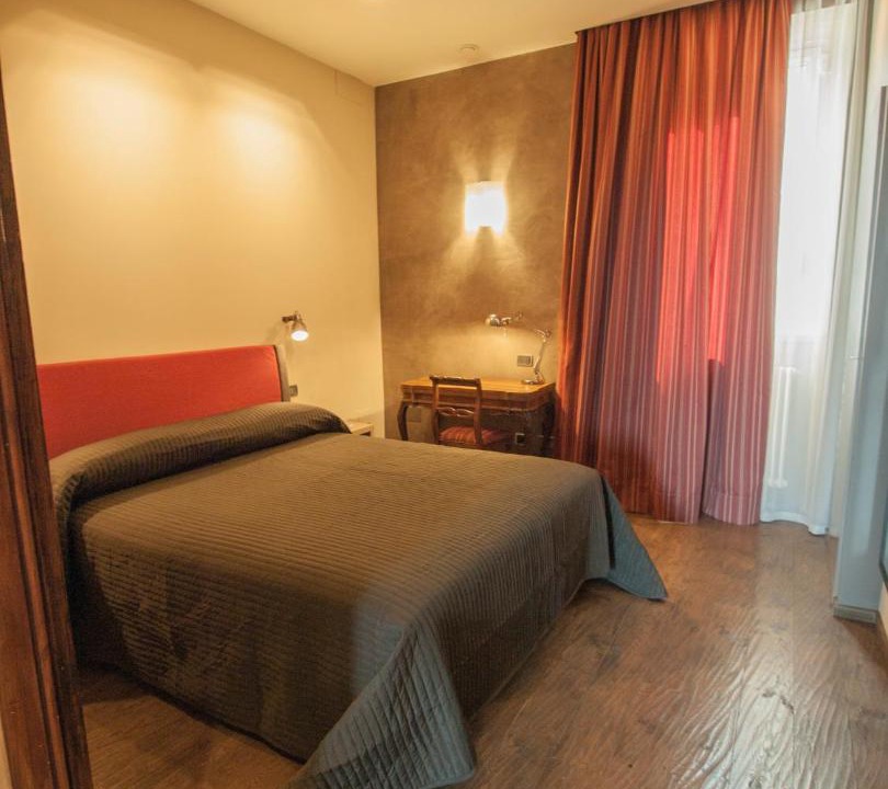 Photo of Bedroom in Anagni