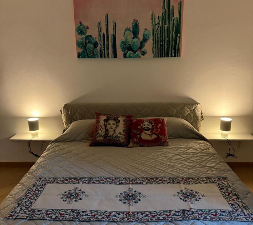 Photo of Bedroom in Aragona