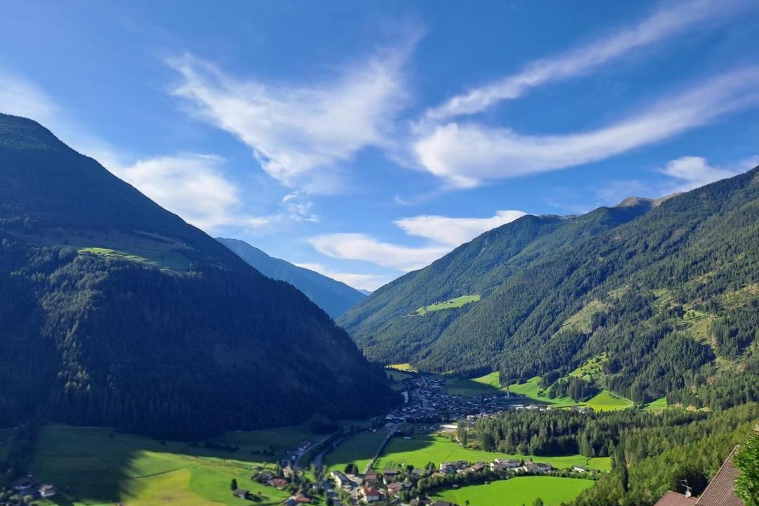 Photo of Others in Valle Aurina