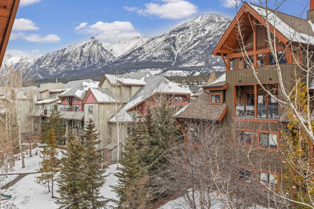 Photo of Others in Canmore