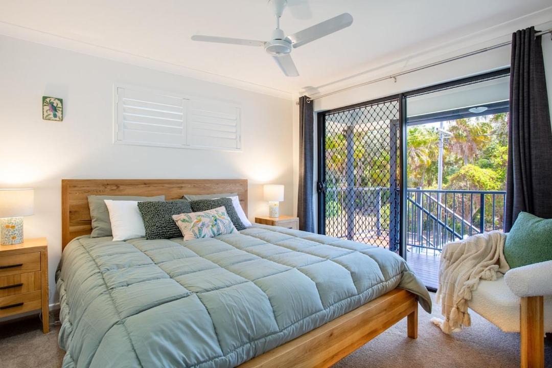 Photo of Bedroom in Kinka Beach
