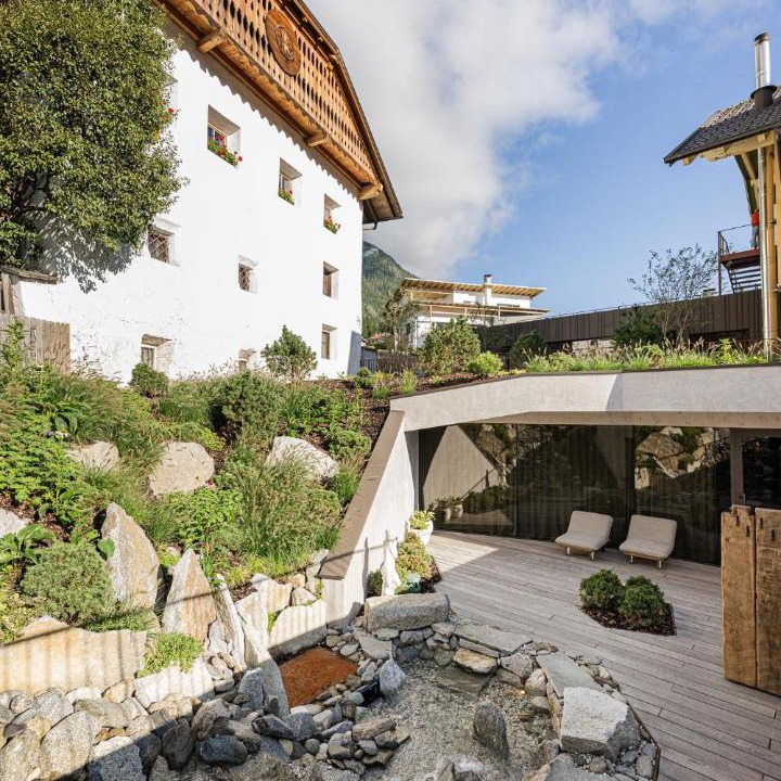 Photo of Others in Villa Ottone