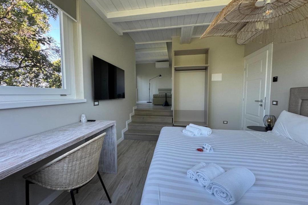 Photo of Bedroom in Marino