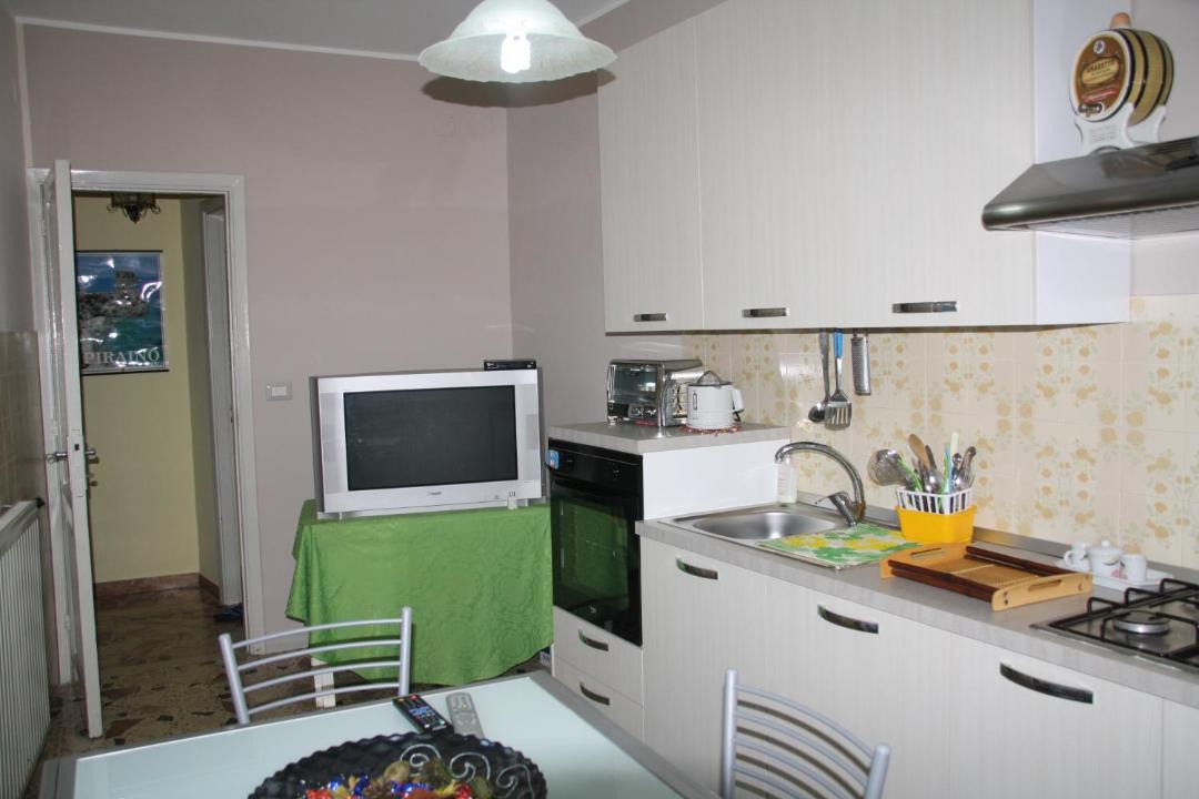 Photo of Kitchen in Villafranca Tirrena