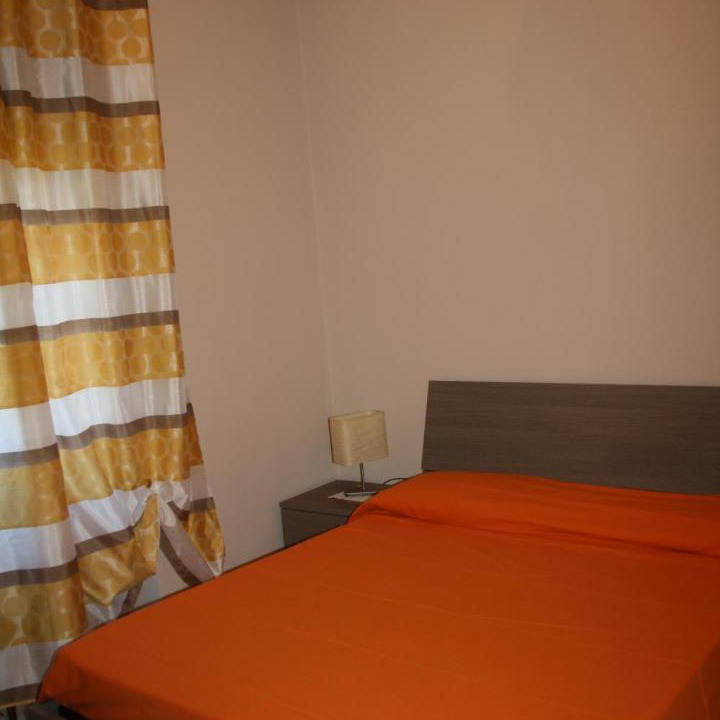 Photo of Bedroom in Villafranca Tirrena