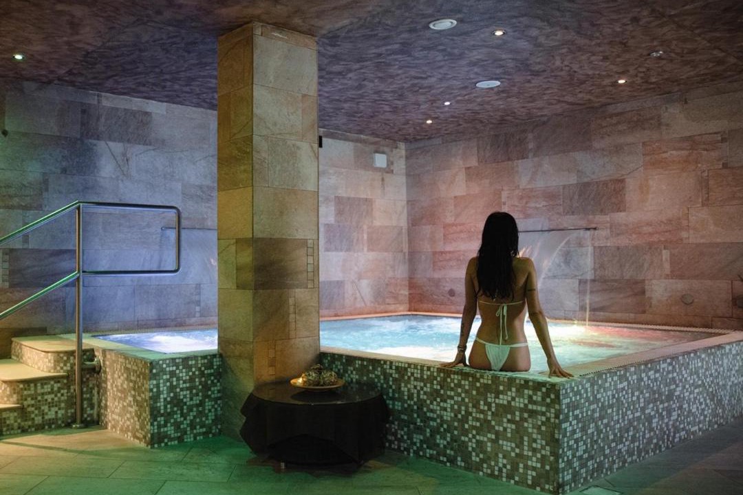 Photo of Bathroom in San Leone