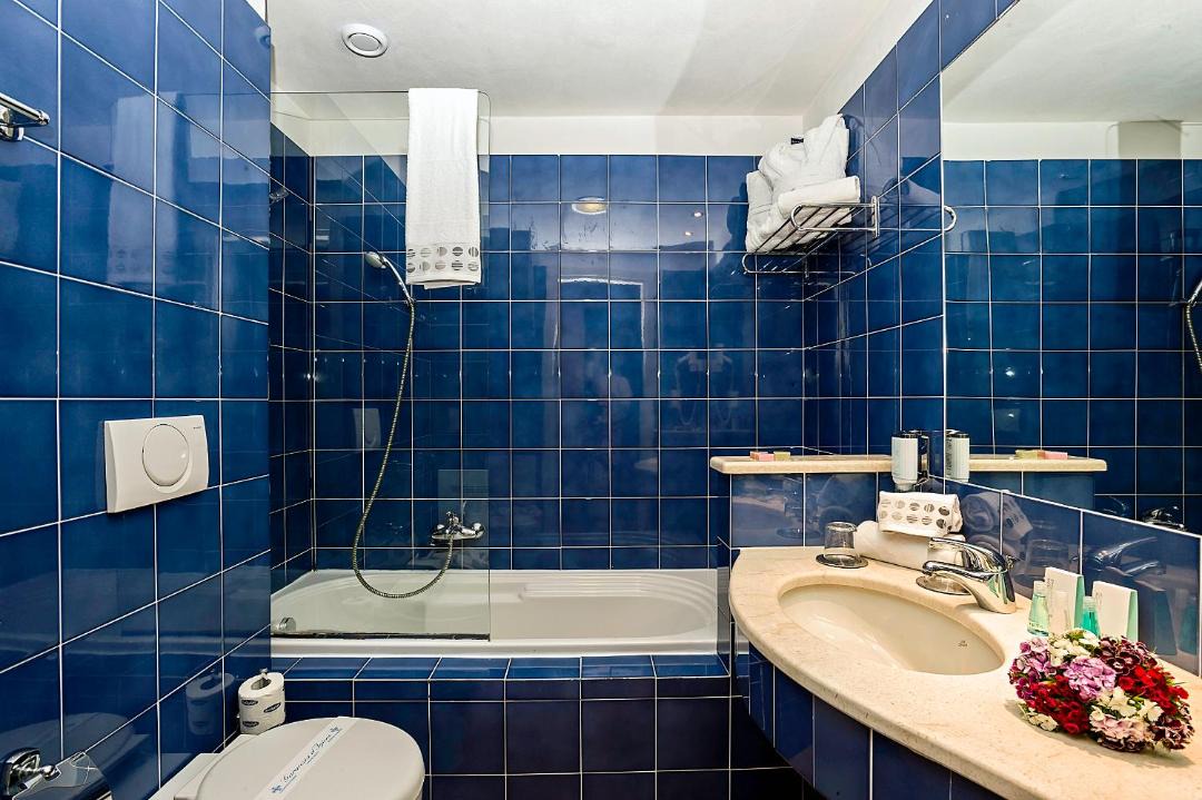 Photo of Bathroom in Mazara del Vallo
