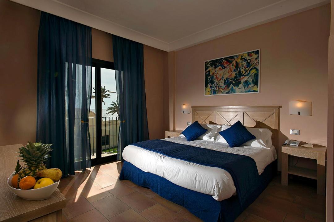 Photo of Bedroom in Mazara del Vallo