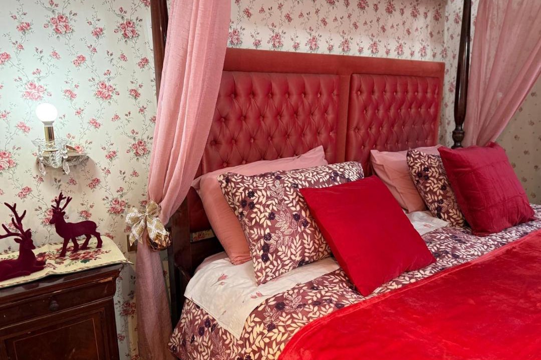 Photo of Bedroom in Frattocchie