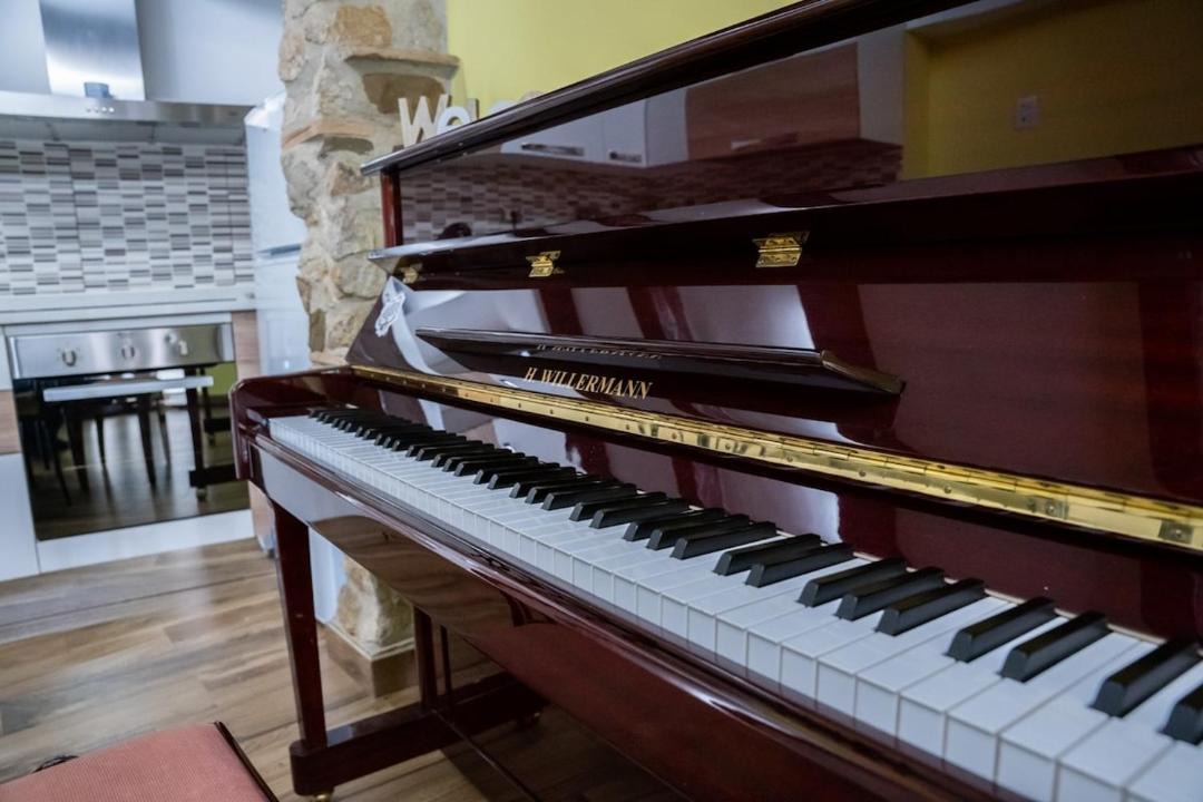 Photo of Others in Olevano Romano
