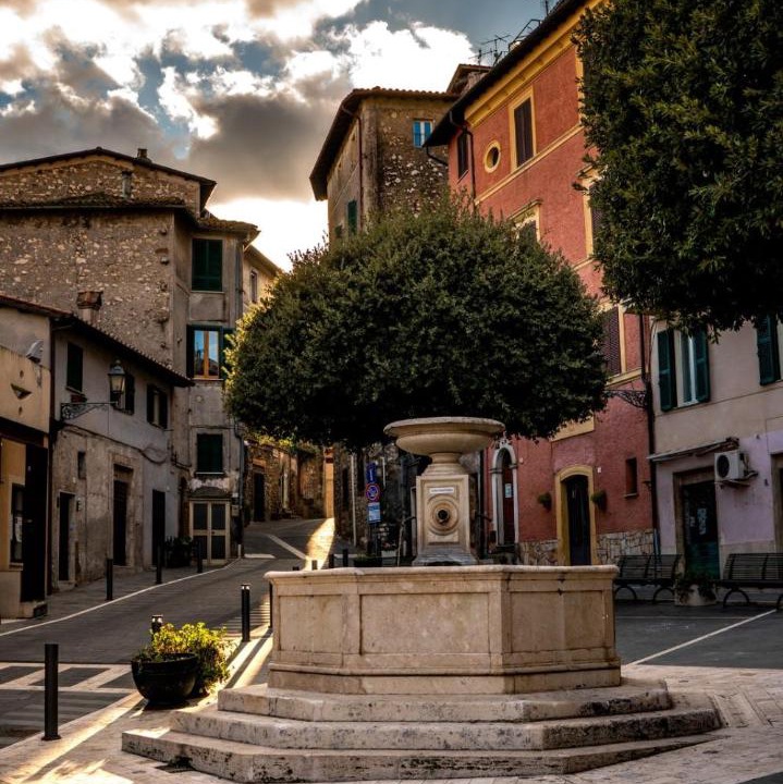 Photo of Others in Olevano Romano