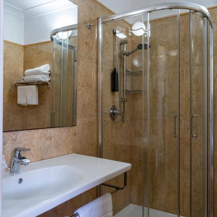 Photo of Bathroom in Fiumenaro