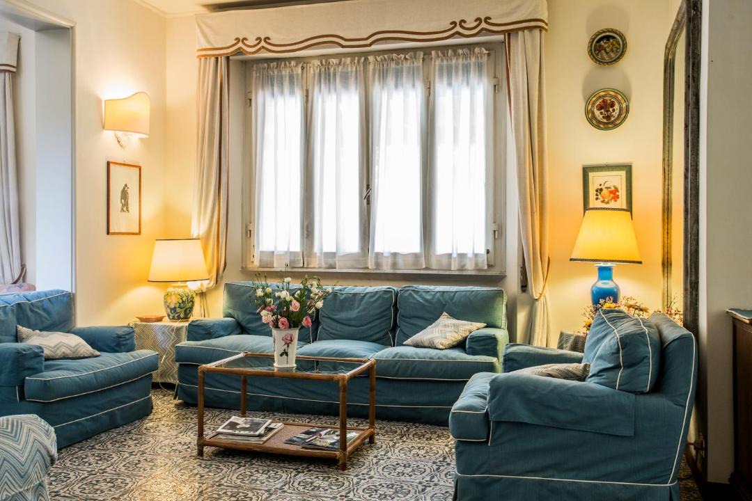 Photo of Livingroom in Forte dei Marmi