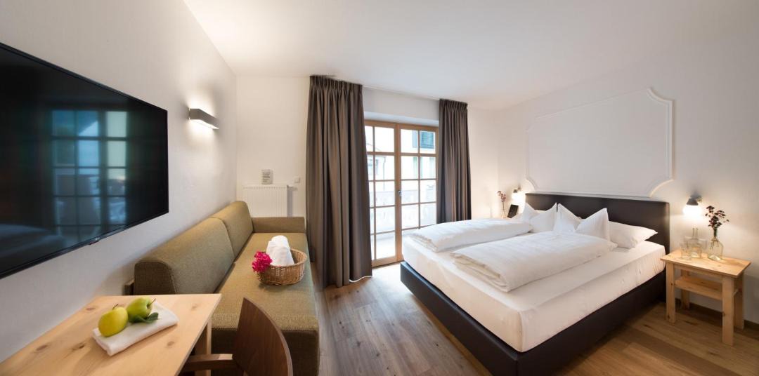 Photo of Bedroom in Sand in Taufers