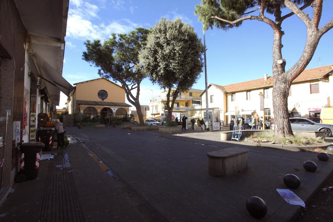Photo of Others in Suburbio IX Aurelio