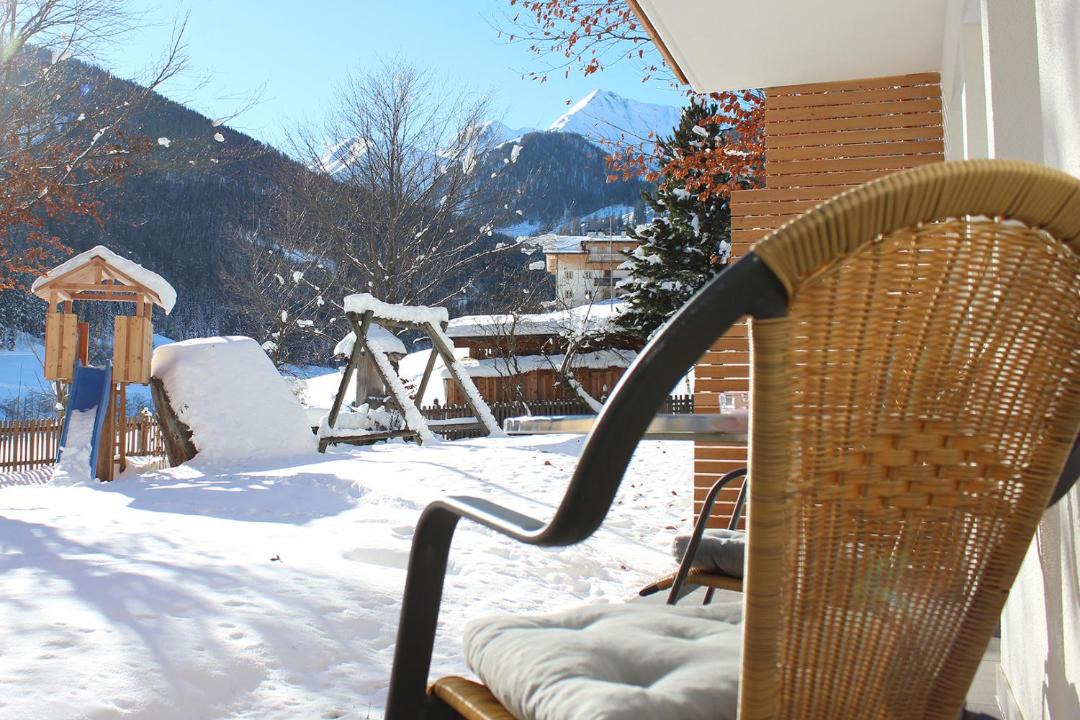 Photo of Patio Balcony in Rio Bianco