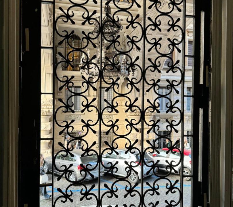 Photo of Others in Quartiere Coppede