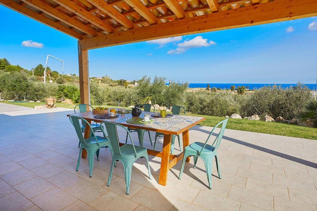 Photo of Others in Scopello