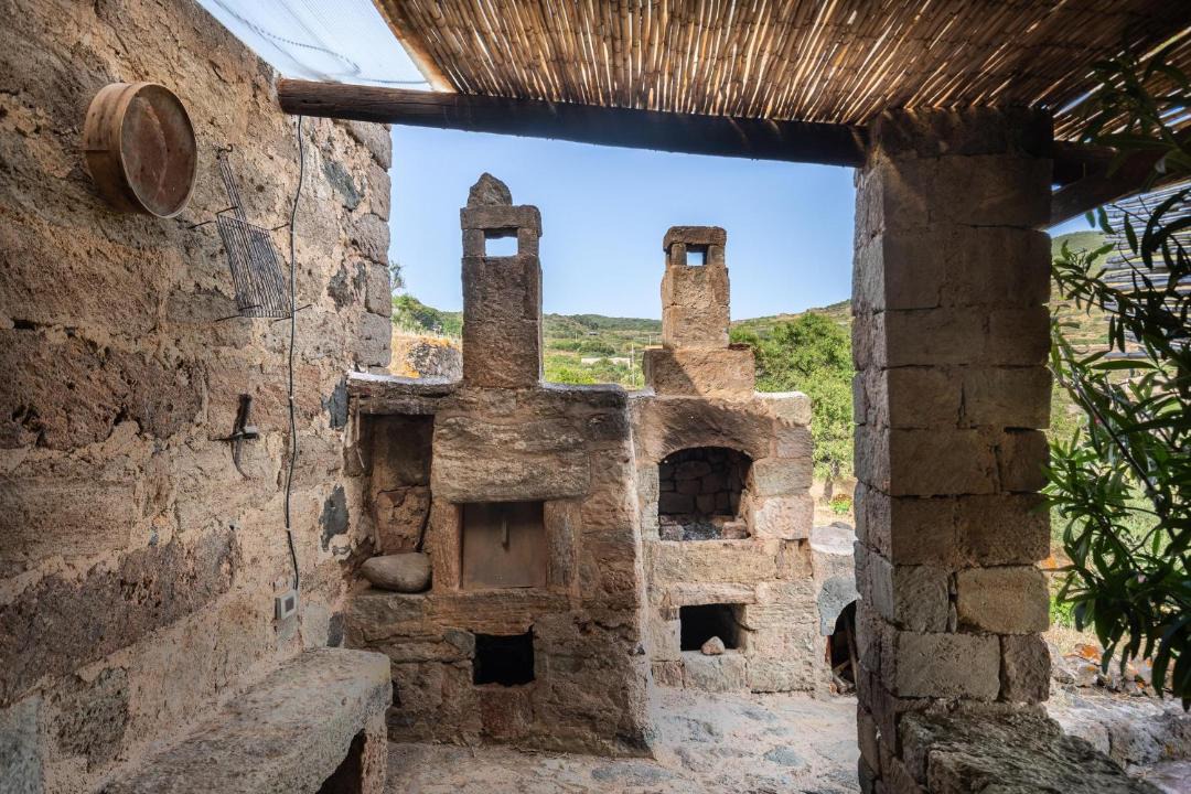 Photo of Others in Pantelleria